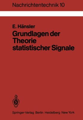 【预订】Grundlagen Der Theorie Statistischer...
