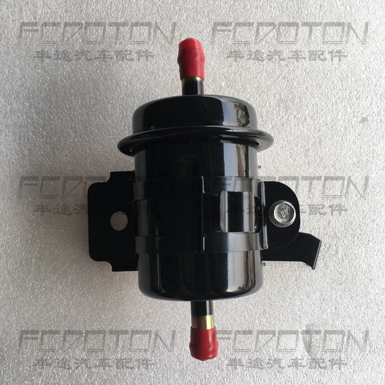 4500LC80陆巡4500FZJ80汽油格汽油滤芯化油器/电喷