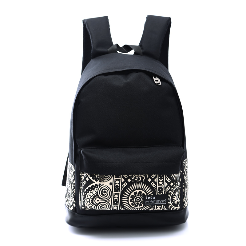 Sac à dos lycée - Ref 46554 Image 1