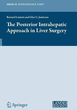 【预订】The Posterior Intrahepatic Approach ...