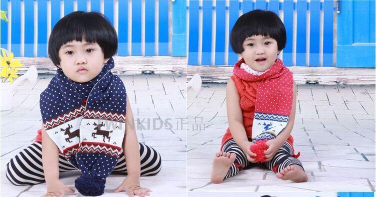 Foulard enfant - Ref 2135298 Image 1