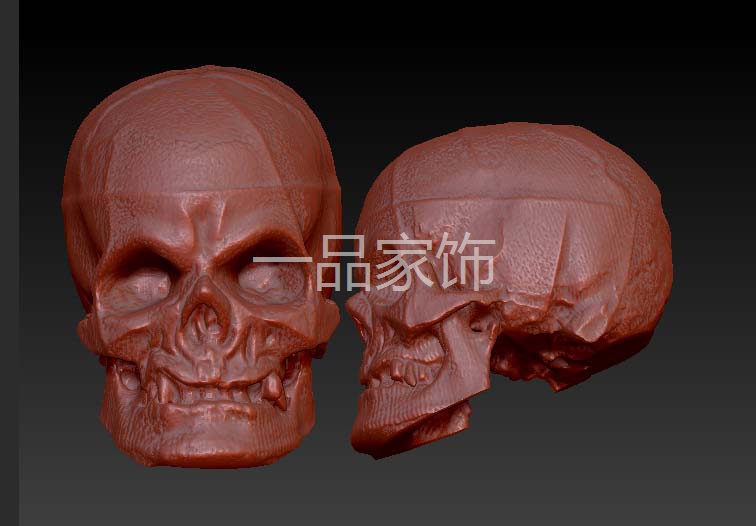 。。。。宝贝是STL格式设计图。非实物。非实物。。。。 店里2000多张STL圆雕图任君挑选。。。。。不定期有更新，敬请关注。。。。。。。