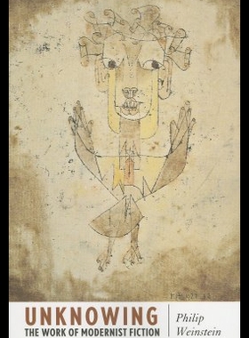 【预售】Unknowing: The Work of Modernist Fiction