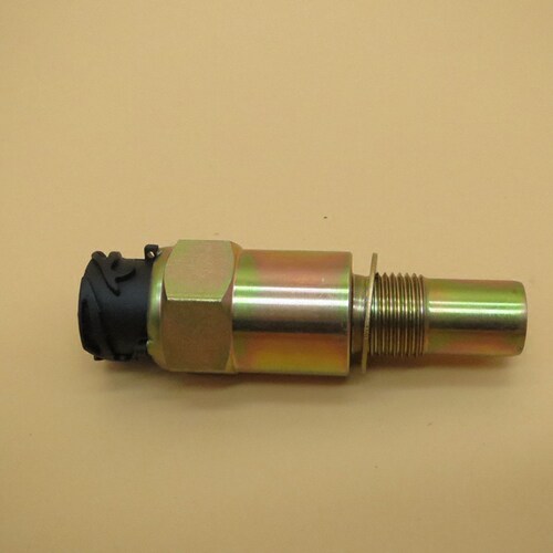 重卡维柴08款豪沃车速传感器系列 天龙 德龙货车里程表码表传感器