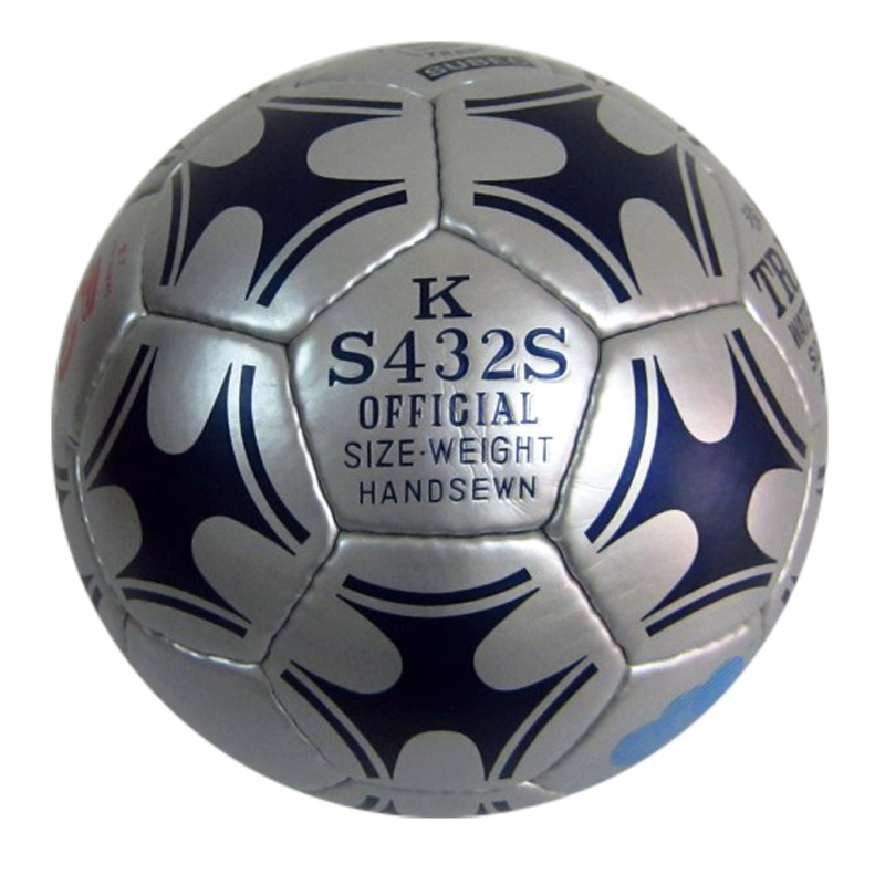 Ballon de foot - Ref 7656 Image 1