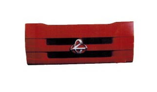 东风霸龙M507前面板M507面板合页霸龙507面板中网霸龙M507保险杠