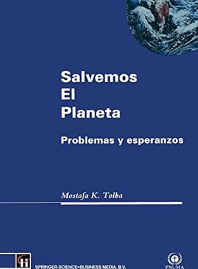 【预订】Salvemos El Planeta: Problemas y Esp...