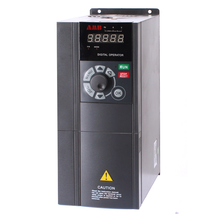 AMB300 安邦信变频器 AMB300-4R0G/5R5P-T3 4.0KW 三相380V 全新