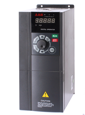 AMB300-7R5G-T3 安邦信变频器 AMB300 7.5KW 三相380V 全新正品