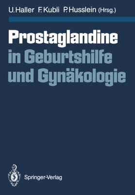 【预订】Prostaglandine in Geburtshilfe Und G...