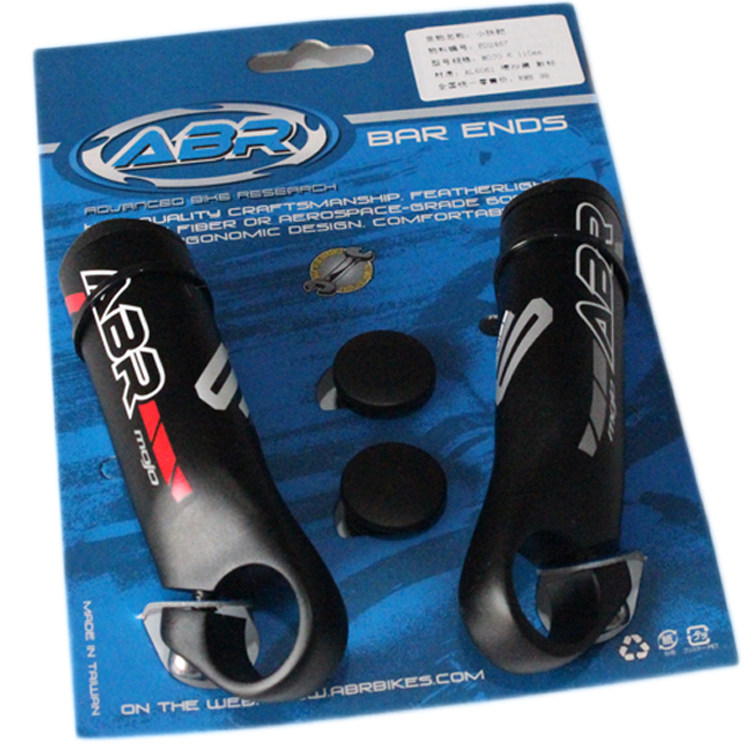 Poignées de vélo - Ref 2344875 Image 1