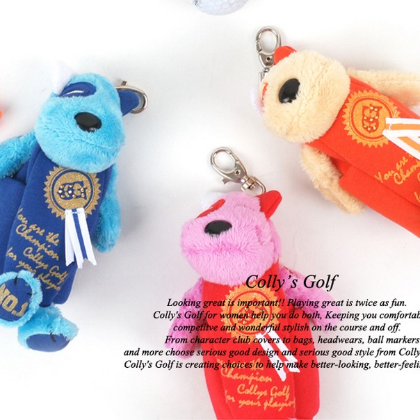 Sac de golf - Ref 41127 Image 1