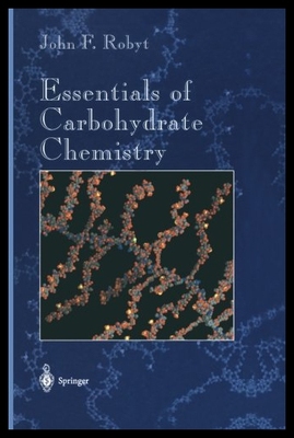 【预售】Essentials of Carbohydrate Chemistry