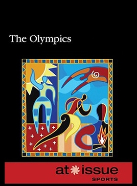 【预售】The Olympics