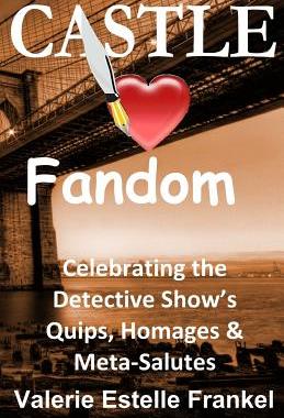 【预售】Castle Loves Fandom: Celebrating the...