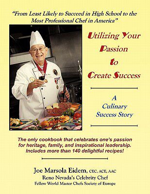 【预售】Utilizing Your Passion to Create Success
