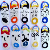 Chaussettes - collants simple - Ref 770588 Image 19