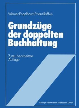 【预售】Grundzuge Der Doppelten Buchhaltung