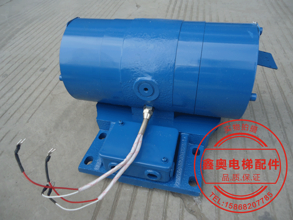 扶梯 配件 航天万源ytw320制动器 抱闸 ytw2 260gd快速电梯配件