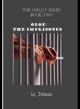 【预售】Olof: The Imprisoned