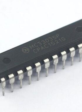 MC33035P MC33035P ON/DIP-24 质量保证 全新原装