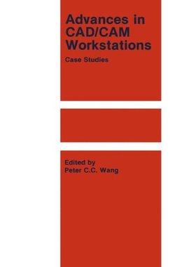 【预订】Advances in CAD/CAM Workstations: Ca...