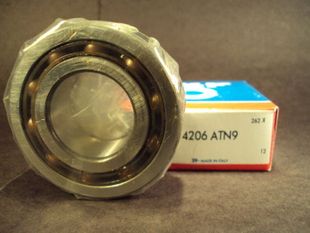 4305B 4305ATN9 TVH 瑞典SKF进口轴承 高速轴承
