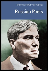 【预售】Russian Poets