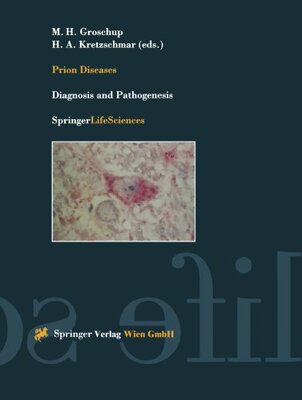 【预订】Prion Diseases: Diagnosis and Pathogenesis