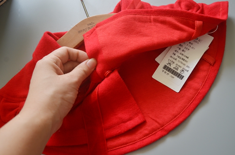 Cape pour fille - Ref 2157460 Image 3