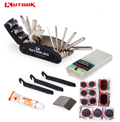 Outils pour vélo KUTOOK - Ref 2280230 Image 5