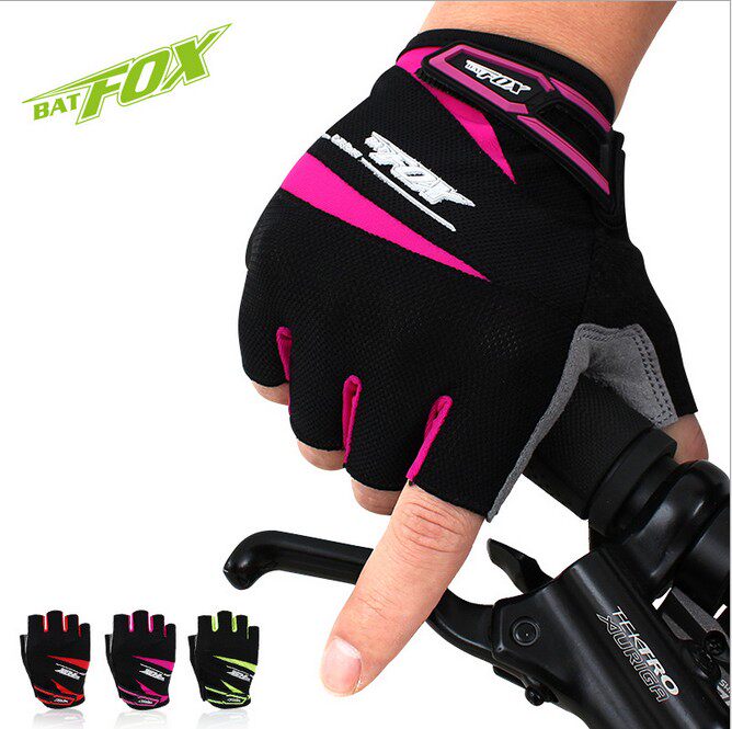 Gants de cyclisme BASECAMP - Ref 2243610 Image 1