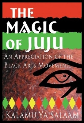 【预售】The Magic of Juju: An Appreciation of
