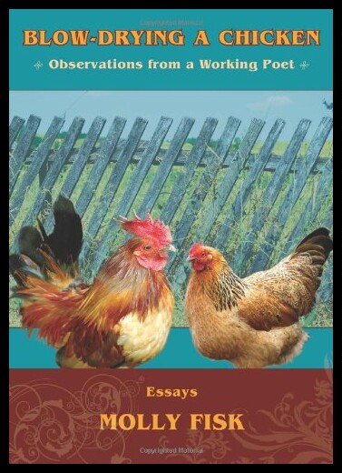 【预售】Blow-Drying a Chicken, Observations fr