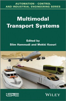 【预订】Multimodal Transport Systems