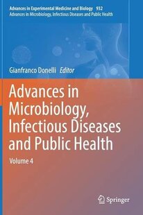 Microbiology Advances Infectious... 预订