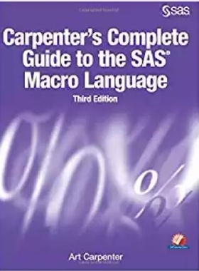 【预订】Carpenter’s Complete Guide to the SA...