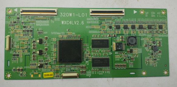 原装松下TC-32LX1D逻辑板 320W1-L01 WXC4LV2.6 配三星屏