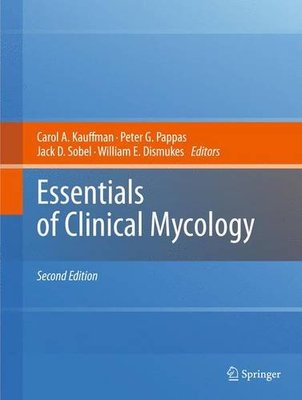 【预订】Essentials of Clinical Mycology