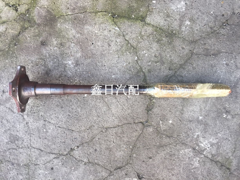 哈飞中意 锐意 箱货 中意面包 中意锐意单排双排小货车半轴总成