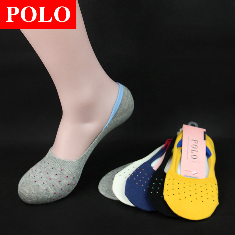 Chaussettes - collants POLO po1235 - Ref 760262 Image 1