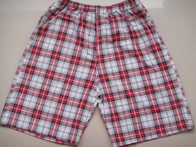 Pantalon pyjama jeunesse - Ref 726221 Image 1