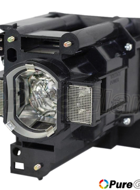 原装 HITACHI 日立 投影机灯泡 CP-X8170/CP-WU8460/CP-WX8265/CP-WU8461/CP-F600+ 带灯架 DT01471