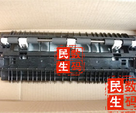 富士施乐DC5550 5500左槽板 转印支架 转印槽板 原装行货 特价