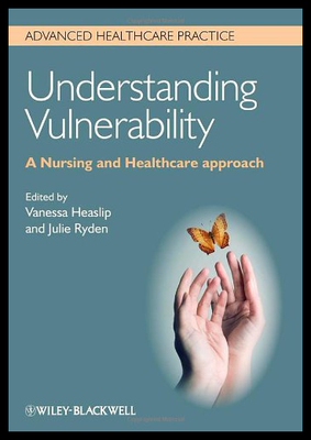 【预售】Understanding Vulnerability: A Nursing and Health
