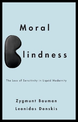 【预售】Moral Blindness: The Loss of Sensitivity in Liqui