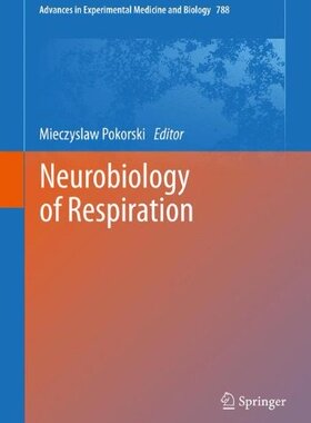 【预订】Neurobiology of Respiration