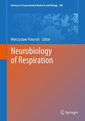 【预订】Neurobiology of Respiration