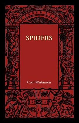 【预售】Spiders