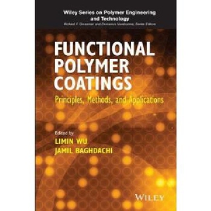 【预订】Functional Polymer Coatings